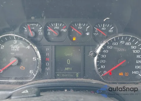 2016 GMC Sierra 2500Hd из США, поврежденный, VIN 1GT12REG2GF226881